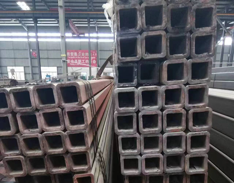 惠阳高韧性Q355B方管 低温冲击性能优良