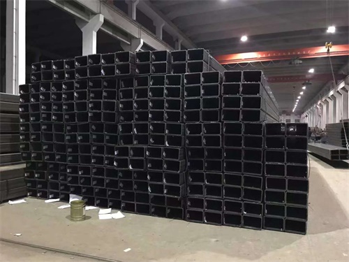 惠阳冷拔方管选型指南 工程采购怎么选